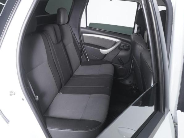 Renault Duster I с пробегом 2014 года, цена 840 000 рублей, 171507 км, внедорожник, Автокод Объявления