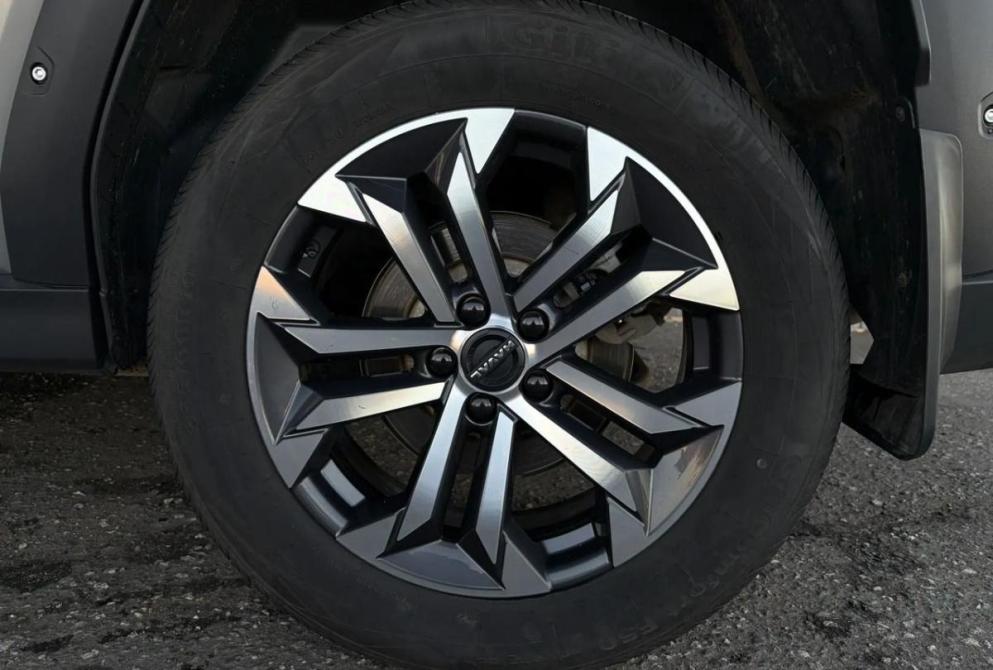 Haval H7 I Киров  - изображение 33