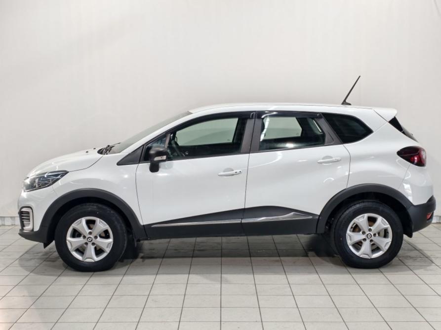 Renault Kaptur I Рестайлинг Курск  - изображение 2