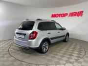Lada (ВАЗ) Granta I Рестайлинг Воронеж  - изображение 28