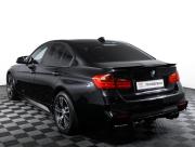 BMW 3 серии VI (F3x) Москва  - изображение 31