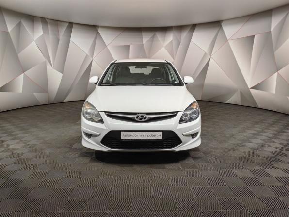 Hyundai i30 I Рестайлинг с пробегом 2011 года, цена 699 000 рублей, 118204 км, хэтчбек, Автокод Объявления