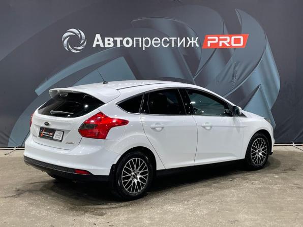 Ford Focus III с пробегом 2013 года, цена 730 000 рублей, 178295 км, хэтчбек, Автокод Объявления