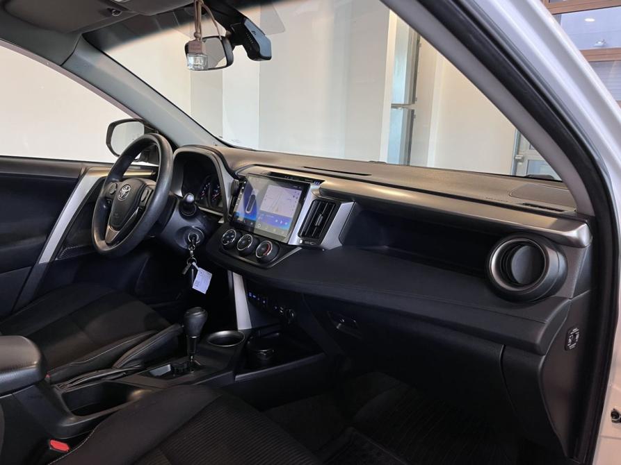 Toyota RAV4 IV (XA40) Чебоксары  - изображение 12