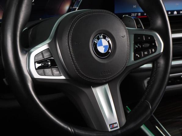 BMW X5 IV (G05/G18) Рестайлинг с пробегом 2023 года, цена 12 999 000 рублей, 46272 км, внедорожник, Автокод Объявления