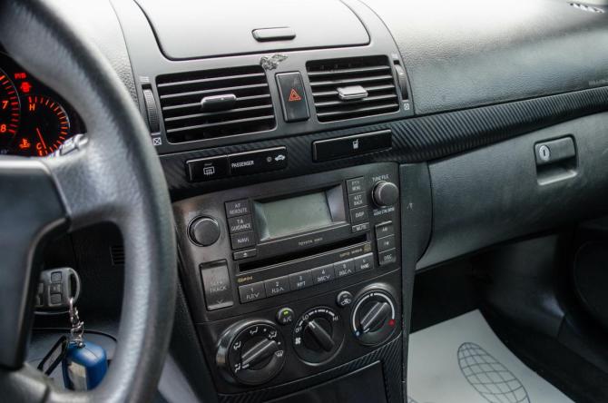 Toyota Avensis II Рестайлинг с пробегом 2008 года, цена 631 000 рублей, 350000 км, седан, Автокод Объявления