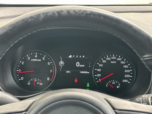Kia Sportage IV с пробегом 2016 года, цена 1 750 000 рублей, 140019 км, внедорожник, Автокод Объявления