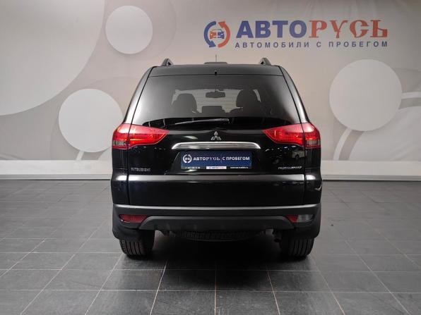 Mitsubishi Pajero Sport II Рестайлинг с пробегом 2014 года, цена 1 599 000 рублей, 177000 км, внедорожник, Автокод Объявления