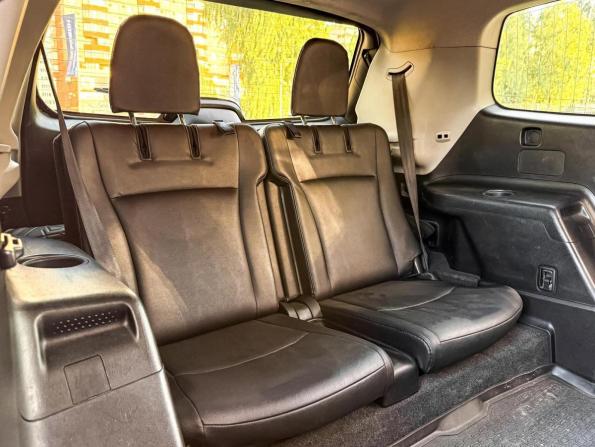 Toyota Highlander II (XU40) Рестайлинг с пробегом 2012 года, цена 2 074 300 рублей, 212085 км, внедорожник, Автокод Объявления