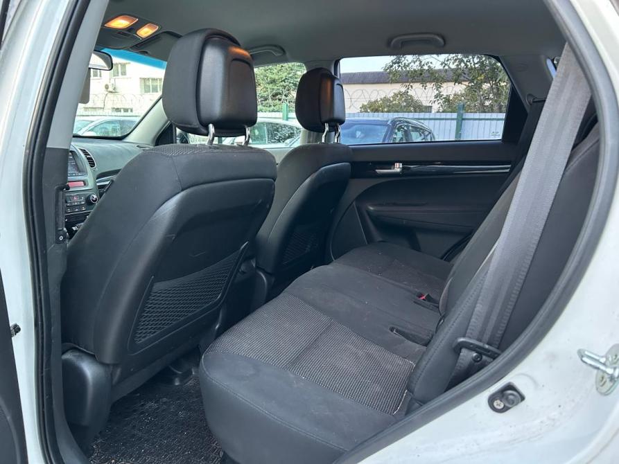 Kia Sorento II Рестайлинг Санкт-Петербург  - изображение 5