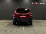 Hyundai Tucson I Челябинск  - изображение 22