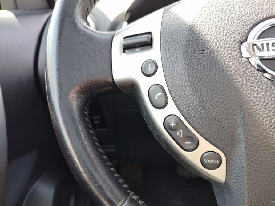 Nissan Qashqai I Ярославль  - изображение 15