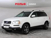 Volvo XC90 I Рестайлинг Химки  - изображение 11