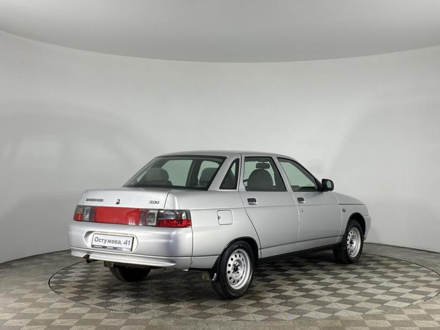 Lada (ВАЗ) 2110 Воронеж  - изображение 6