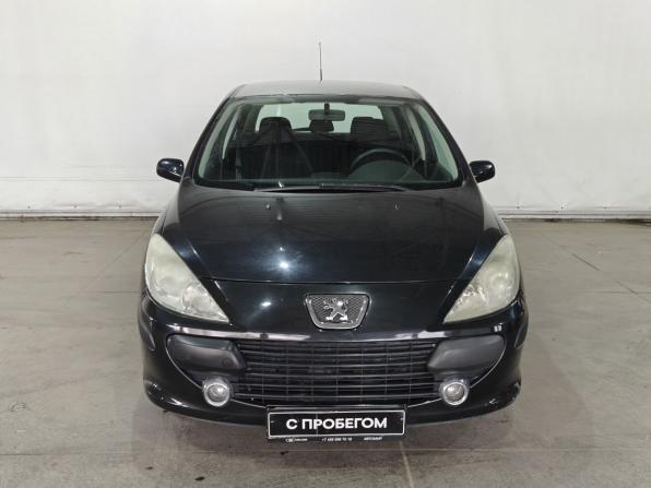 Peugeot 307 I Рестайлинг с пробегом 2006 года, цена 395 000 рублей, 136000 км, хэтчбек, Автокод Объявления