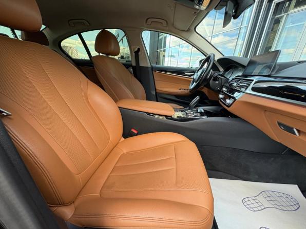BMW 5 серии VII (G30/G31/G38) Рестайлинг с пробегом 2021 года, цена 3 499 000 рублей, 215105 км, седан, Автокод Объявления