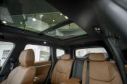 Changan Deepal G318 Москва  - изображение 23
