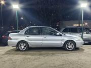 Mitsubishi Lancer IX Рестайлинг Санкт-Петербург  - изображение 18