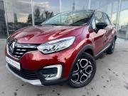 Renault Kaptur I Рестайлинг Воронеж  - изображение 25