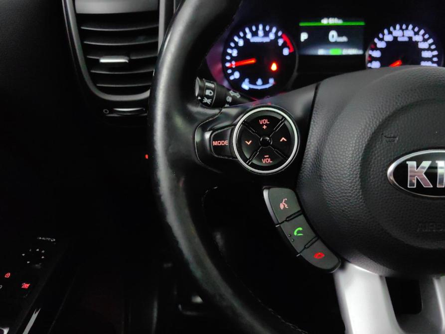 Kia Soul II Рестайлинг Подольск  - изображение 18