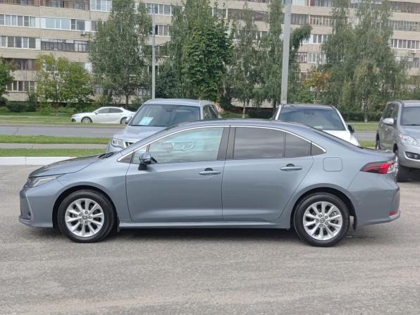 Toyota Corolla XII (E210) с пробегом 2021 года, цена 2 190 000 рублей, 67058 км, седан, Автокод Объявления