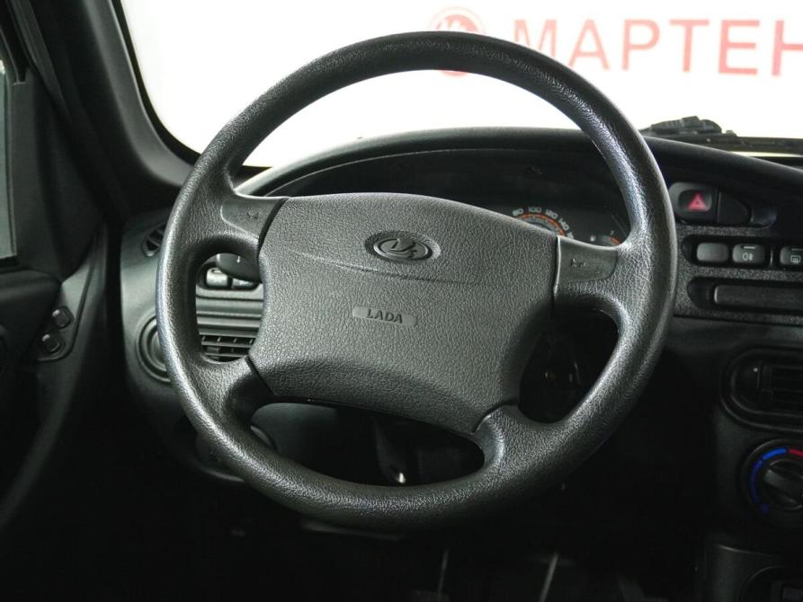 Lada (ВАЗ) Niva Travel I Вологда  - изображение 18