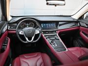 Changan CS85 I Рестайлинг Новороссийск  - изображение 32