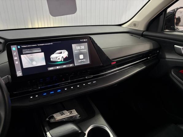 Changan CS55 Plus II с пробегом 2024 года, цена 2 097 000 рублей, 29805 км, внедорожник, Автокод Объявления