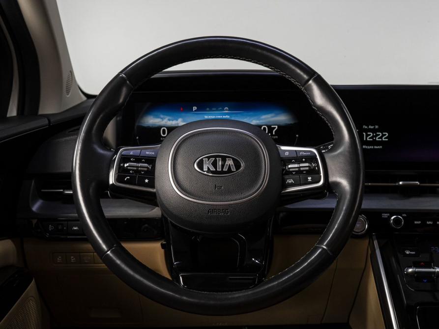 Kia Carnival IV Тюмень  - изображение 29