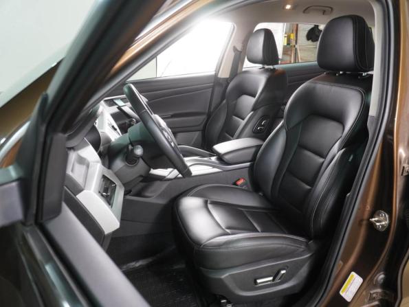 Geely Atlas I с пробегом 2019 года, цена 1 899 000 рублей, 23009 км, внедорожник, Автокод Объявления