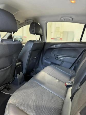Opel Astra H Рестайлинг с пробегом 2008 года, цена 649 000 рублей, 265431 км, седан, Автокод Объявления