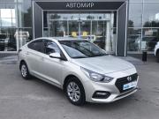 Hyundai Solaris II Брянск  - изображение 18
