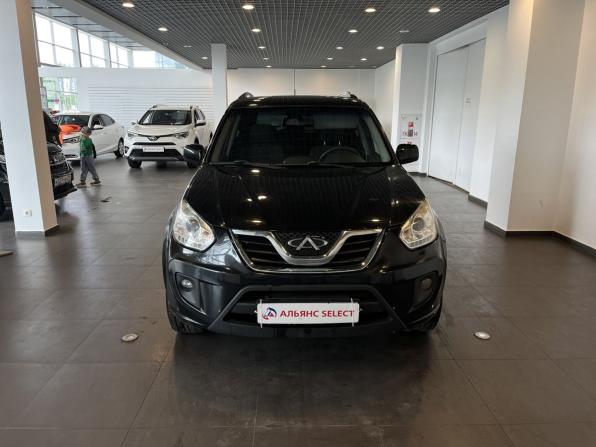 Chery Tiggo (T11) I Рестайлинг (FL) с пробегом 2013 года, цена 320 000 рублей, 179615 км, внедорожник, Автокод Объявления