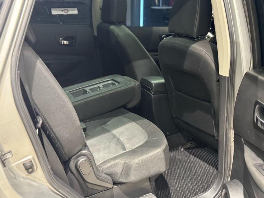 Nissan Qashqai+2 I Рестайлинг Екатеринбург  - изображение 17