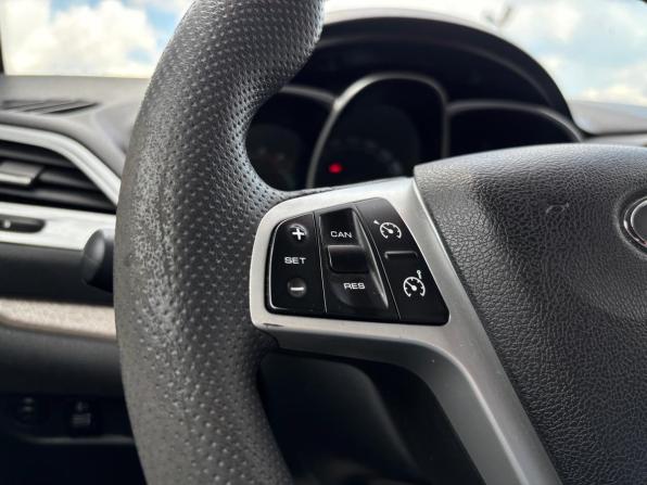 Lada (ВАЗ) Vesta I с пробегом 2017 года, цена 720 000 рублей, 206943 км, седан, Автокод Объявления