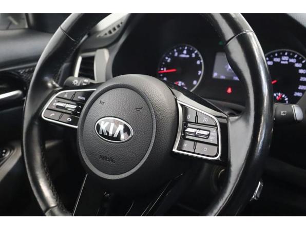 Kia Seltos I с пробегом 2020 года, цена 2 208 000 рублей, 73400 км, внедорожник, Автокод Объявления