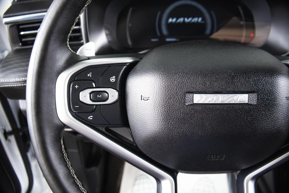 Haval Jolion I Пермь  - изображение 18