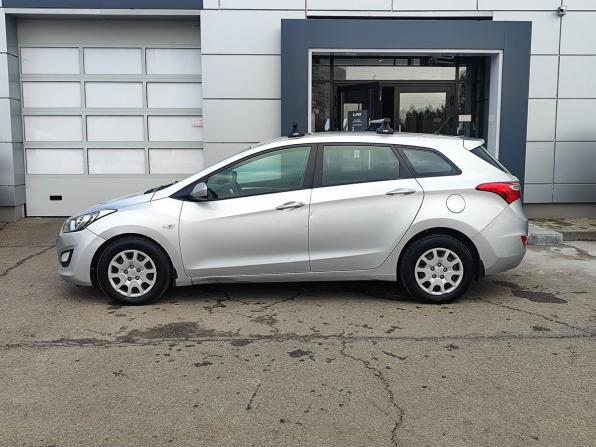 Hyundai i30 II с пробегом 2013 года, цена 999 000 рублей, 263356 км, универсал, Автокод Объявления
