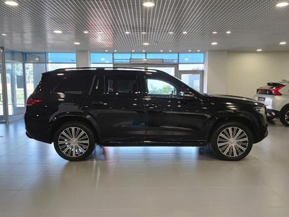 Mercedes-Benz Maybach GLS I с пробегом 2021 года, цена 10 340 000 рублей, 128570 км, внедорожник, Автокод Объявления