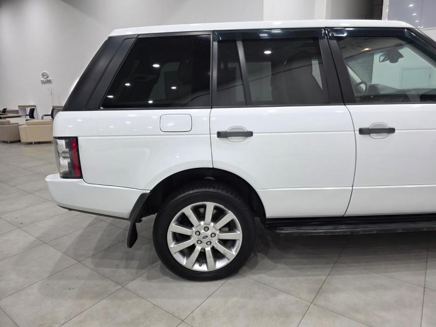 Land Rover Range Rover III Рестайлинг 2 Ставрополь  - изображение 14