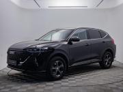 Haval F7 I Рестайлинг Москва  - изображение 20