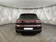 Porsche Macan I Рестайлинг Москва  - изображение 30
