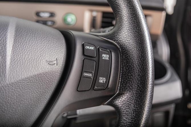 Honda Freed I Рестайлинг с пробегом 2012 года, цена 1 229 000 рублей, 109000 км, компактвэн, Автокод Объявления