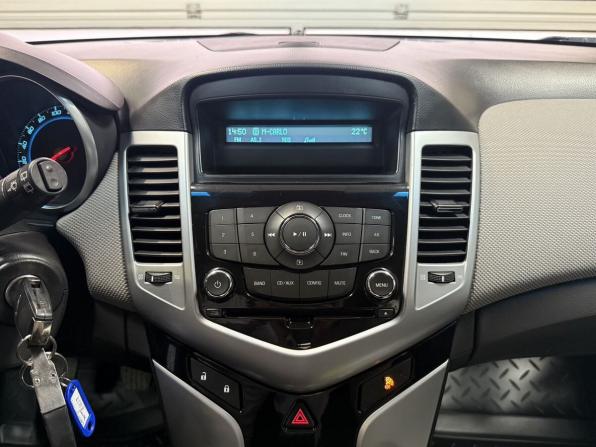 Chevrolet Cruze I с пробегом 2012 года, цена 770 000 рублей, 200319 км, хэтчбек, Автокод Объявления