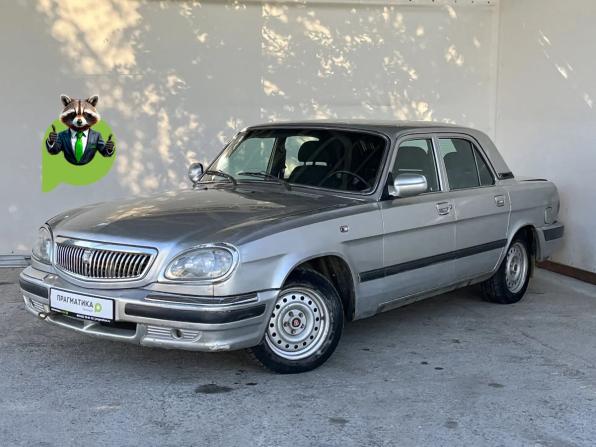ГАЗ 31105 «Волга» с пробегом 2005 года, цена 170 000 рублей, 104000 км, седан, Автокод Объявления
