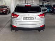 Hyundai ix35 I Тверь  - изображение 25