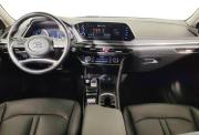 Hyundai Sonata VII (LF) Рестайлинг Ярославль  - изображение 36