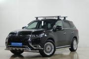 Mitsubishi Outlander III Рестайлинг 3 Новокузнецк  - изображение 43