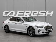 Genesis G70 I Краснодар  - изображение 26
