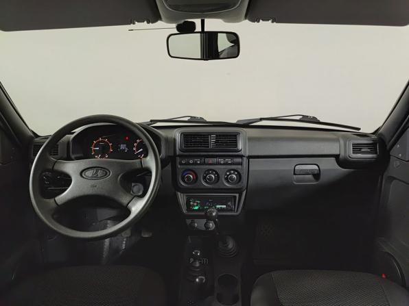 Lada (ВАЗ) Niva Legend I с пробегом 2024 года, цена 930 000 рублей, 32424 км, внедорожник, Автокод Объявления